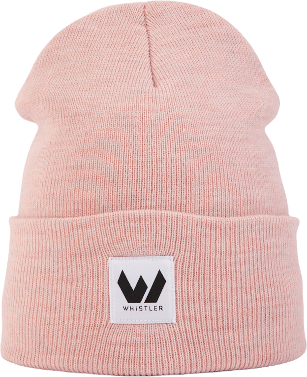 Linjoe Melange Hat Candy Pink, Unisex, Kleding, hoeden & petten, ONESIZE