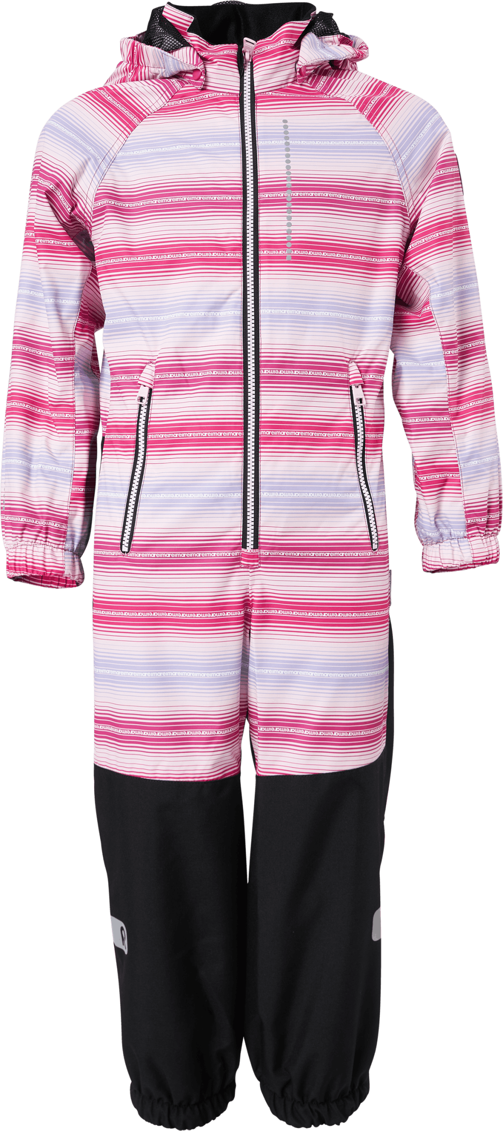 Karikko Magenta purple, Unisex, Apparels, Tracksuits & Overalls, Multi color, 110