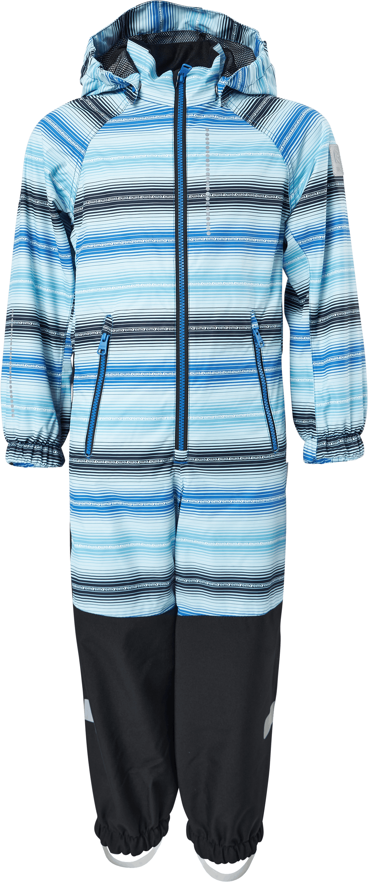 Karikko Marine blue, Unisex, Apparels, Tracksuits & Overalls, Multi color, 110
