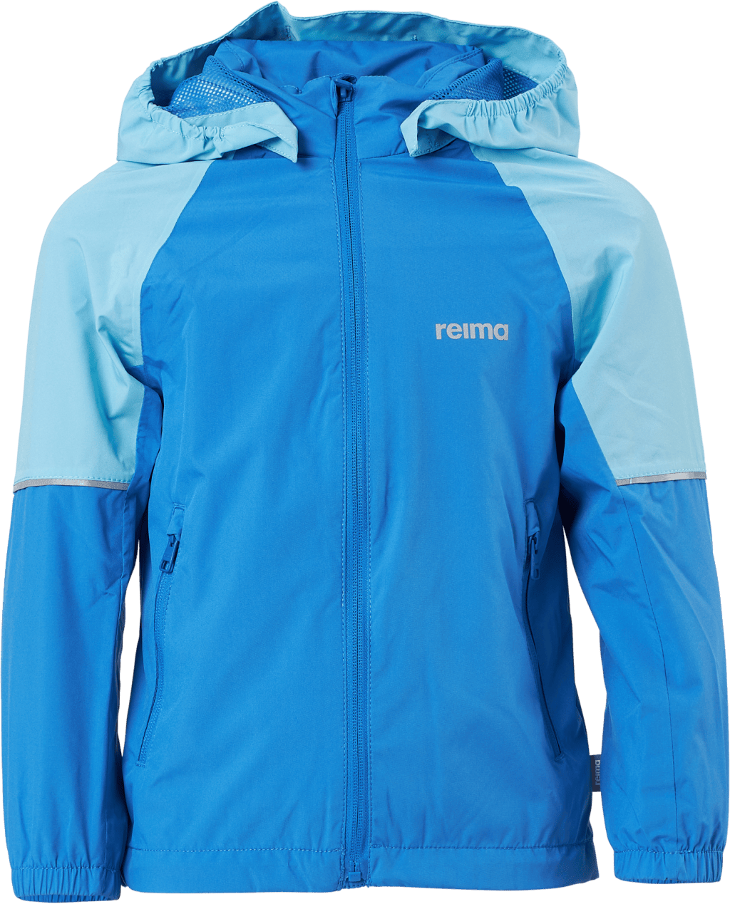 Fiskare Marine blue, Unisex, Apparels, jackets, Blue, 98