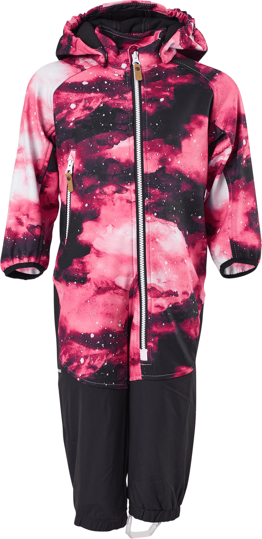 Mjosa Pale rose, Unisex, Vaatteet, Tracksuits ja haalarit, Monivärinen, 92