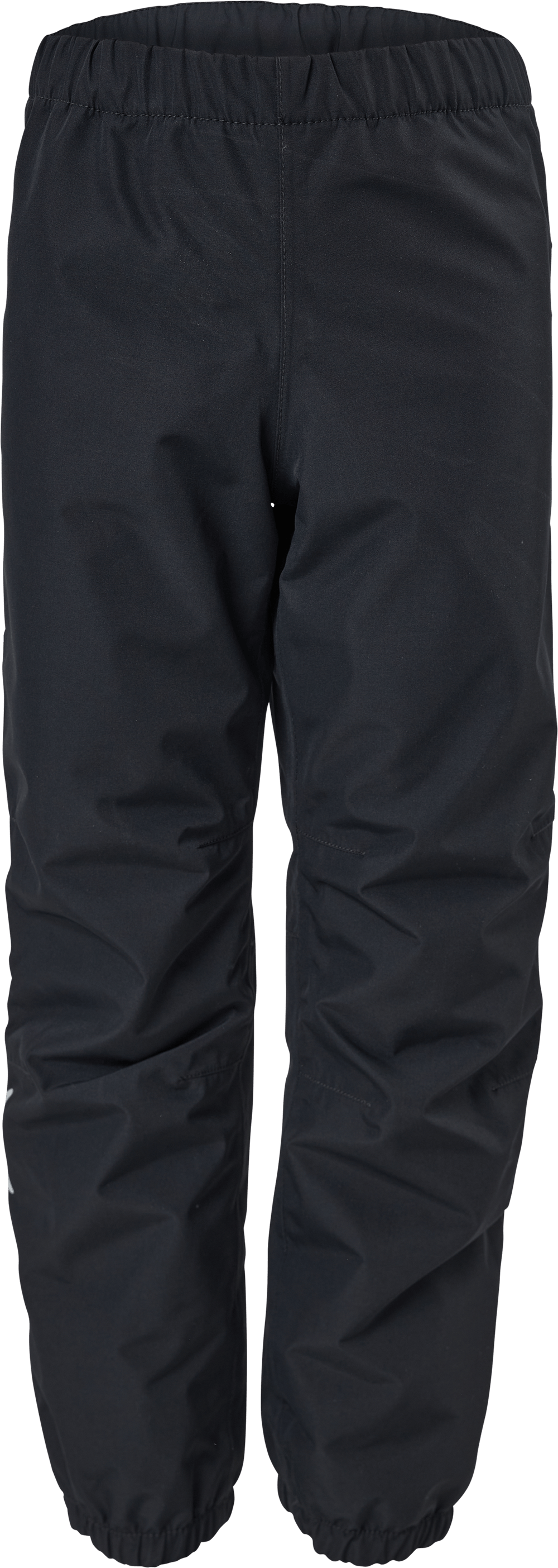 Kaura Black, Unisex, Kläder, Byxor, Svart, 110