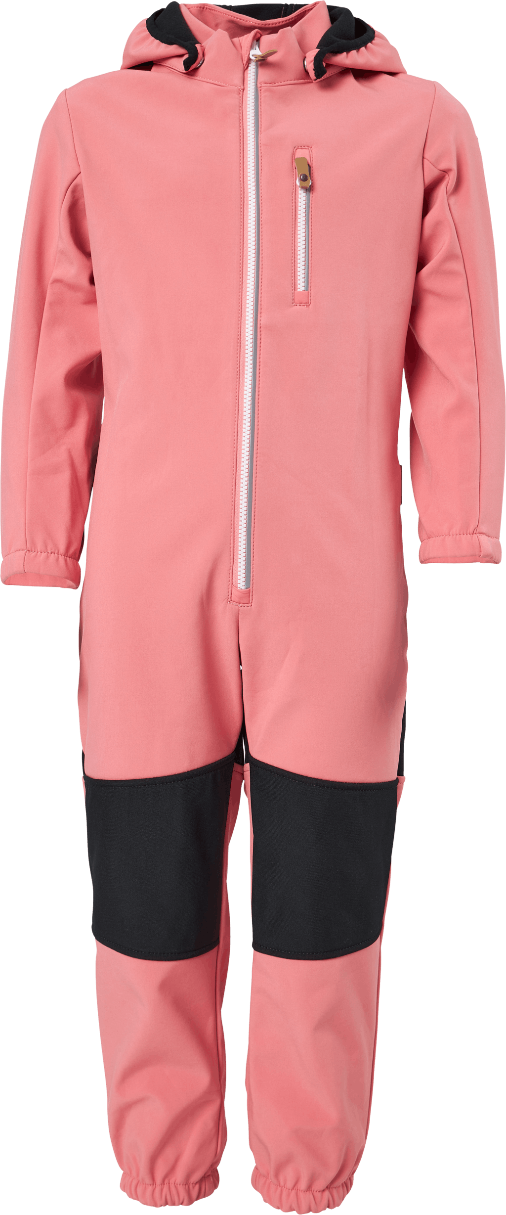 Nurmes Pink coral, Unisex, Kläder, Tracksuits och overaller, Rosa, 104