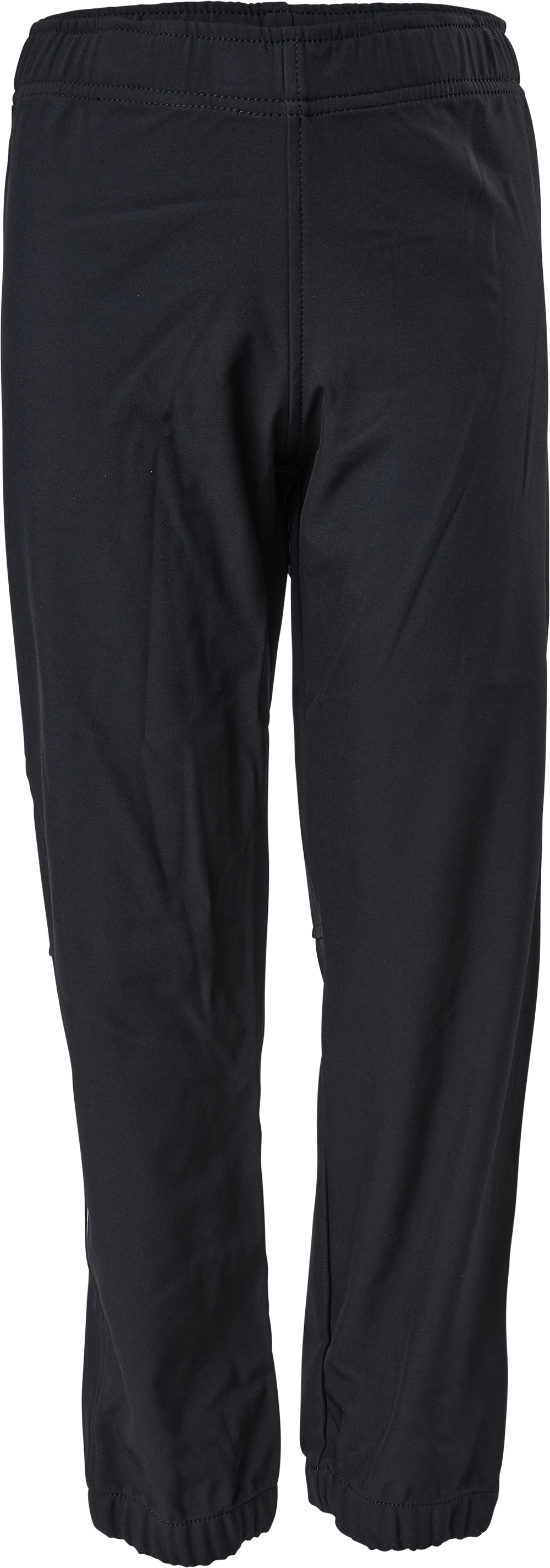 Kuori Black, Unisex, Apparels, Pants, Black, 110