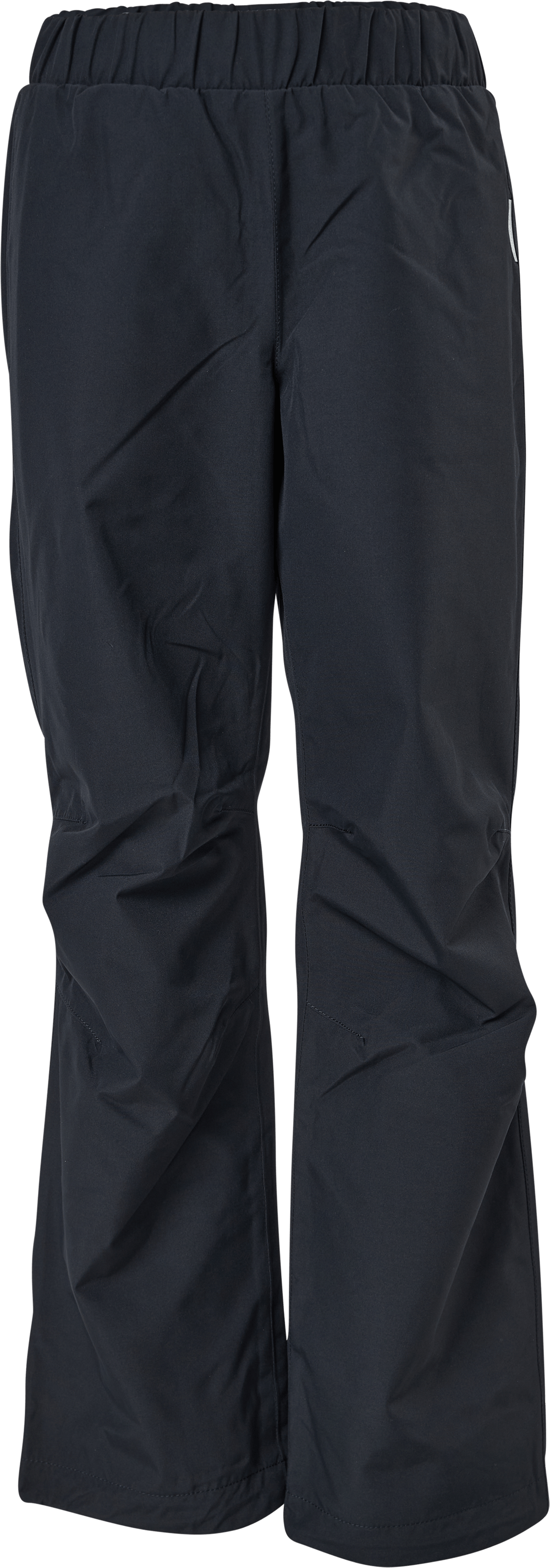 Invert Black, Unisex, Kläder, Byxor, Svart, 158