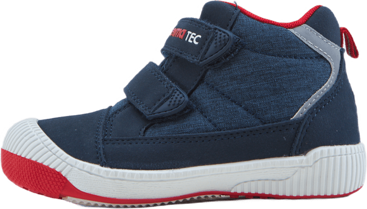 Passo Navy, Unisex, Chaussures, Bottes, Bleu, EU 22