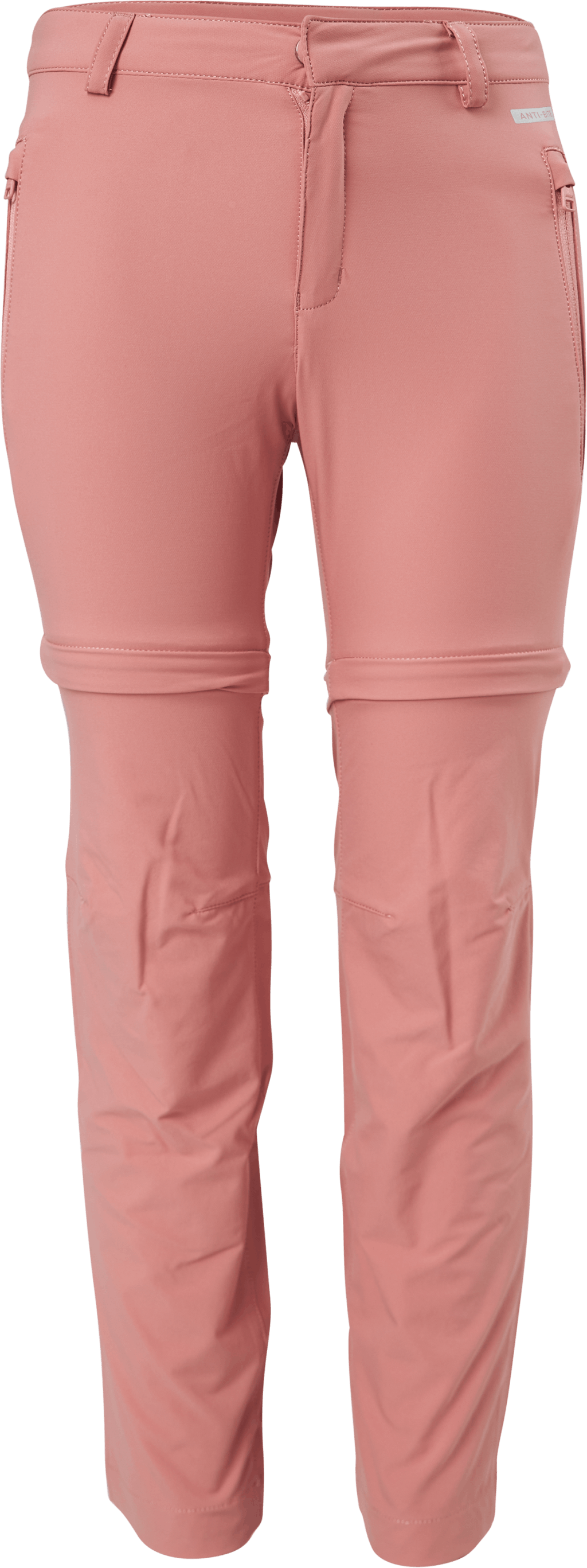 Virrat Rose blush, Unisex, Kläder, Byxor, Rosa, 122