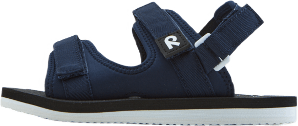 Minsa 2.0 Navy, Unisex, Skor, Sandaler och Tofflor, Blå, EU 33