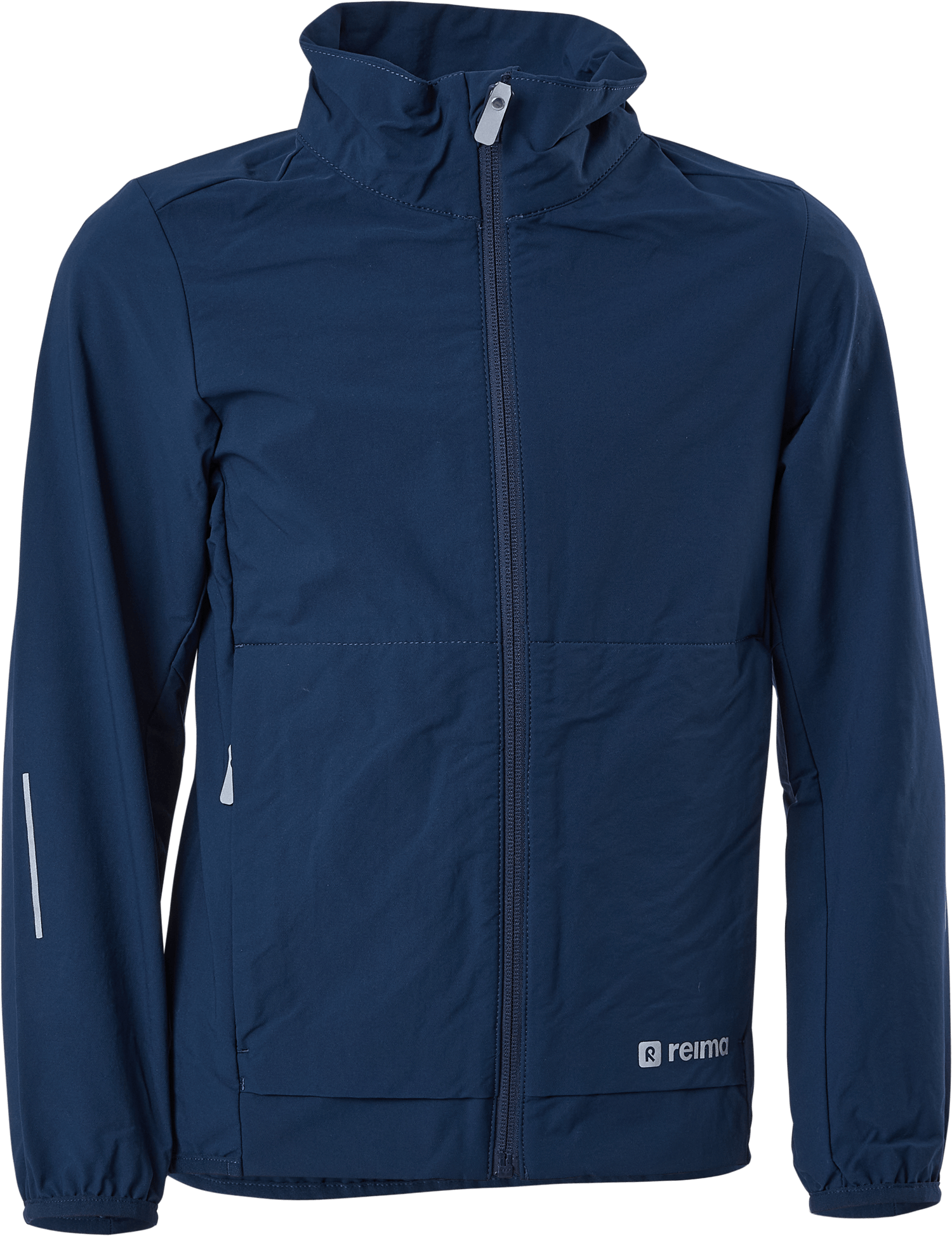 Mantereet Navy, Unisex, Aparelhos, jaquetas, Azul, 146