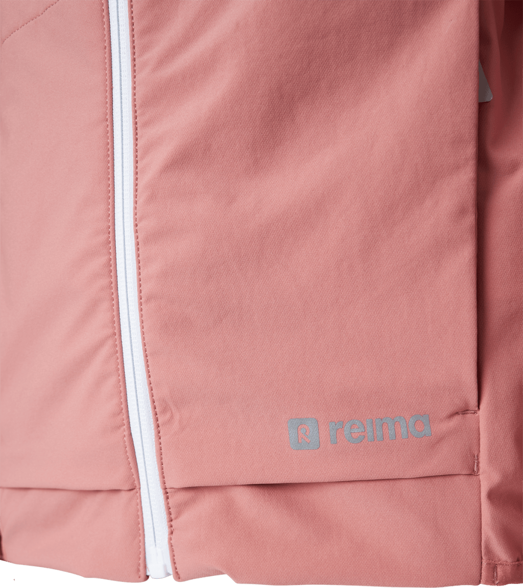 Mantereet Rose blush - Bild 5