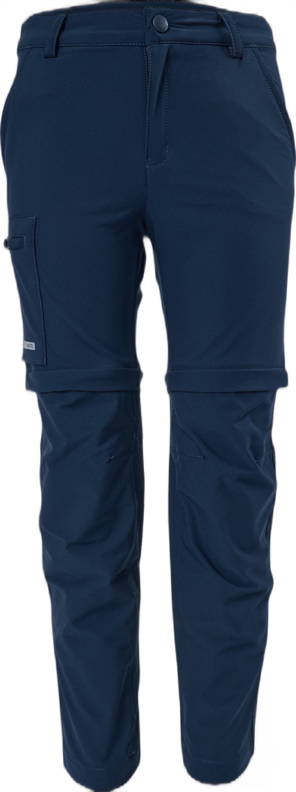 Sillat Navy, Unisex, Kleding, Broek, Blauw, 140