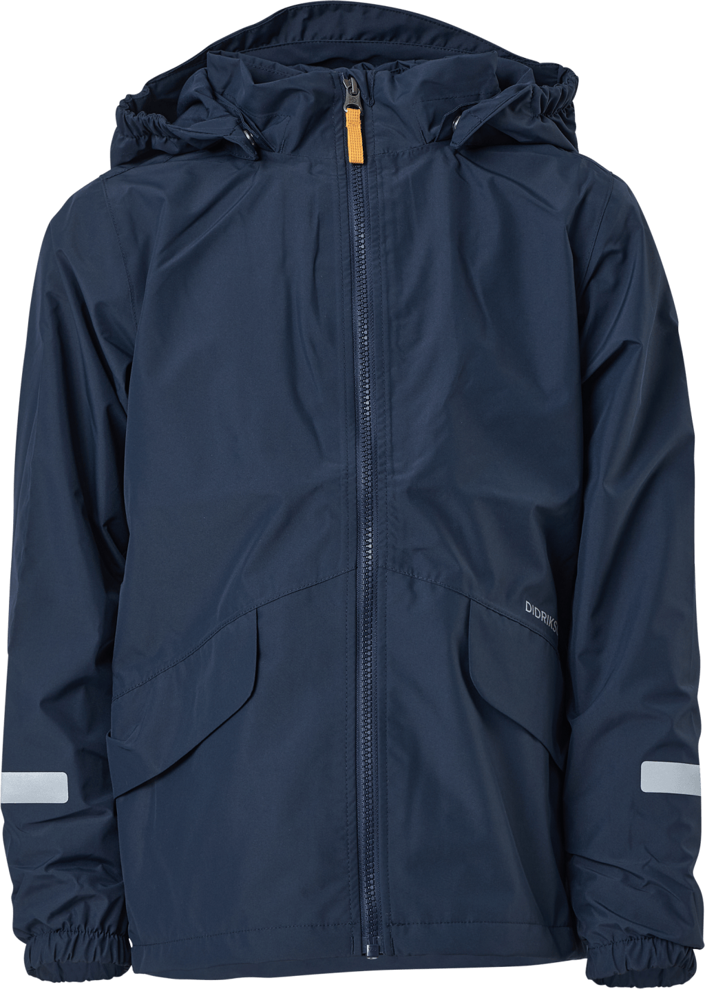 Norma Kids Jkt Navy, Unisex, Apparels, jackets, Blue, 90