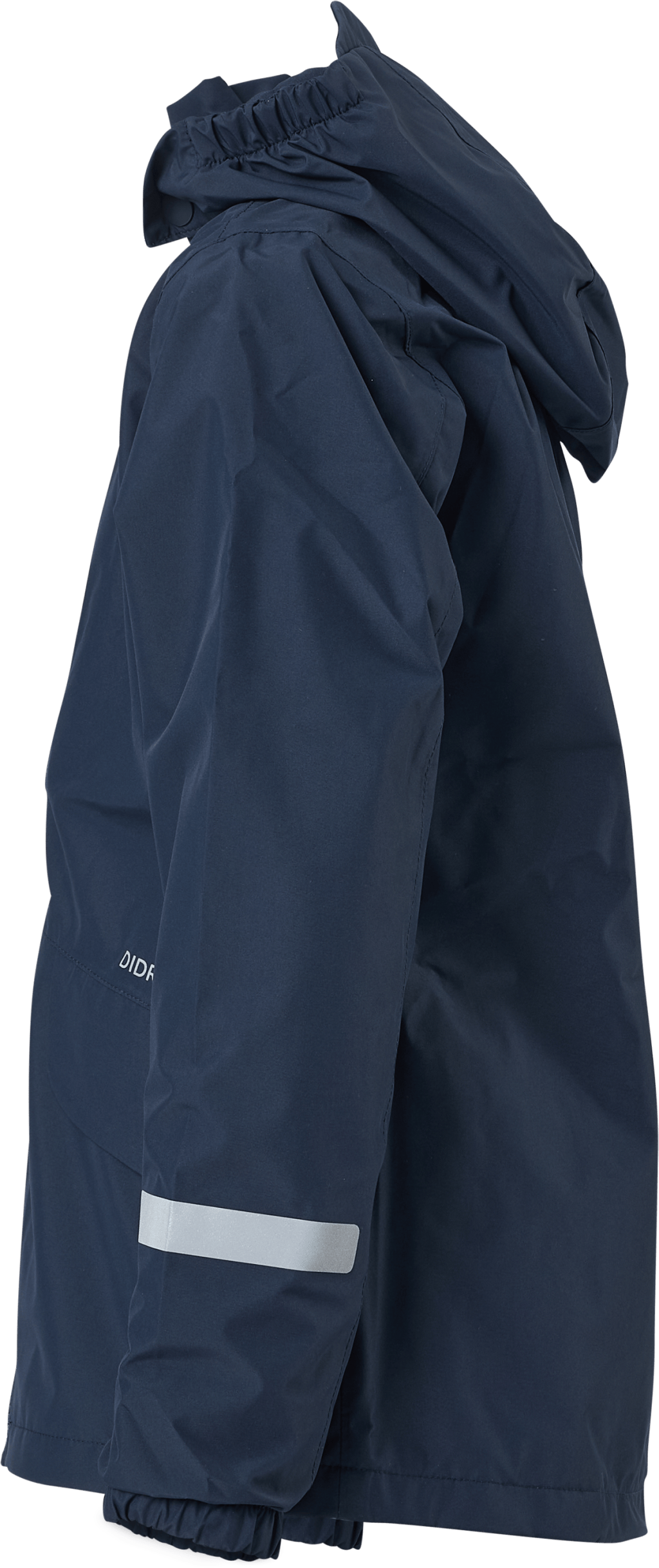 Norma Kids Jkt Navy - Bild 2