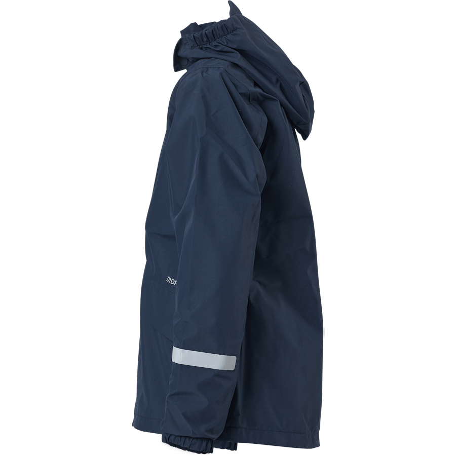 Norma Kids Jkt Navy - Bild 2