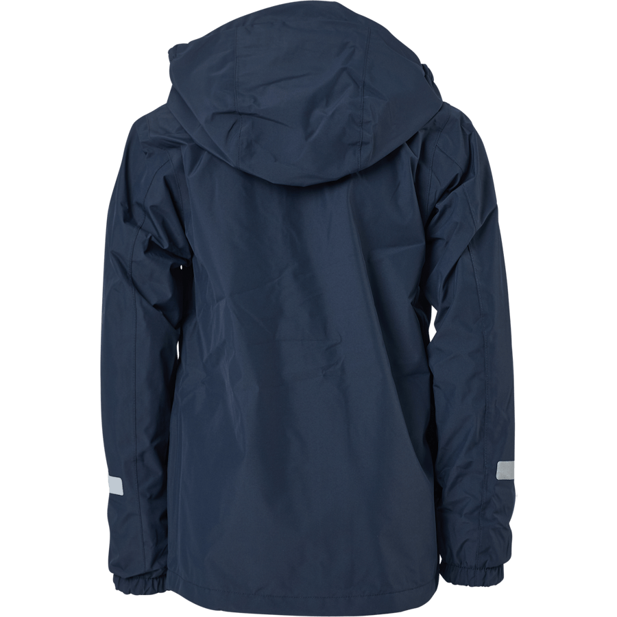Norma Kids Jkt Navy - Bild 3