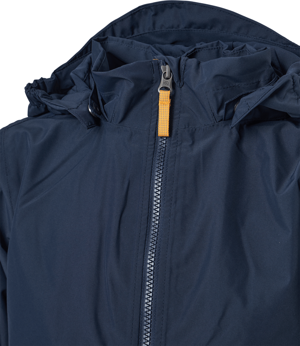 Norma Kids Jkt Navy - Bild 4