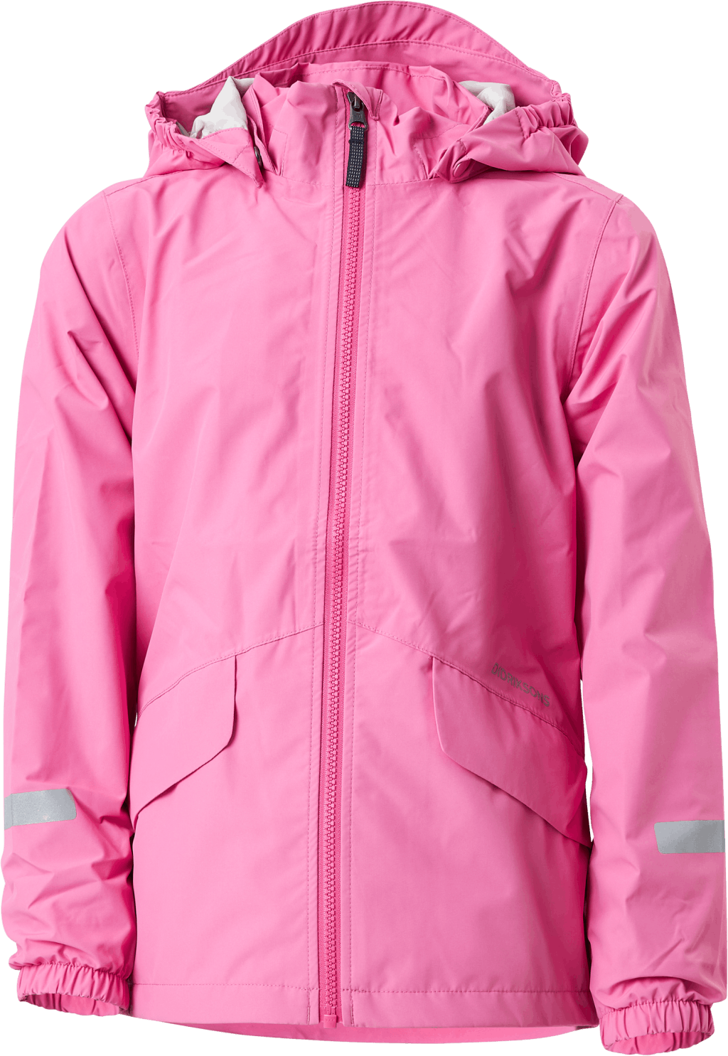 Norma Kids Jkt Sweet Pink, Unisex, Apparels, jackets, Pink, 140
