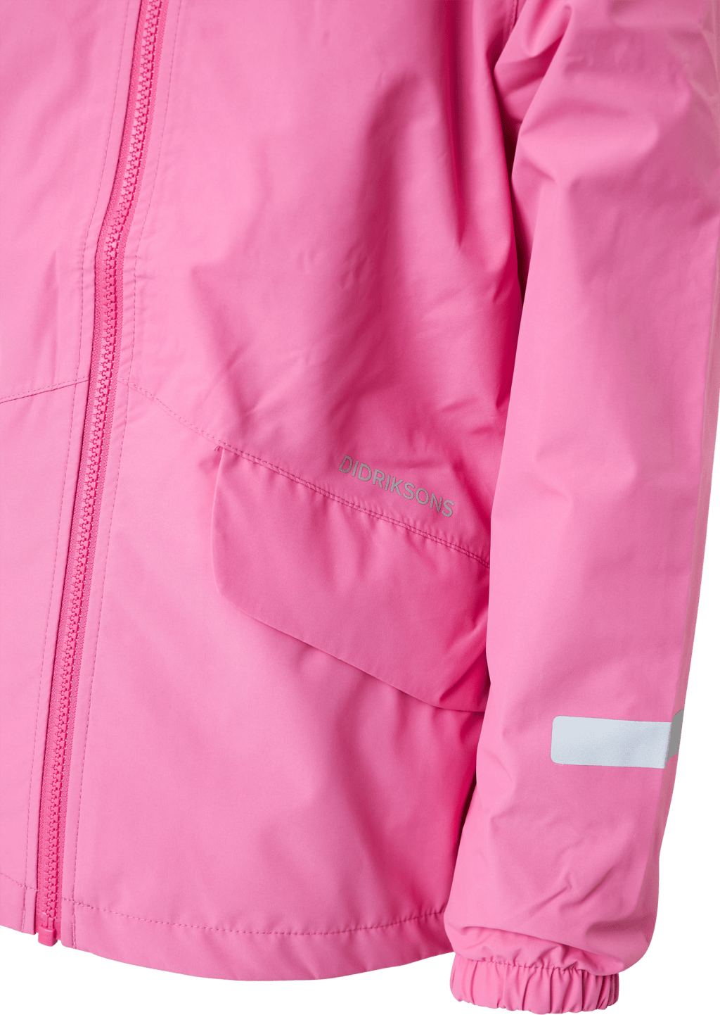 Norma Kids Jkt Sweet Pink - Bild 5