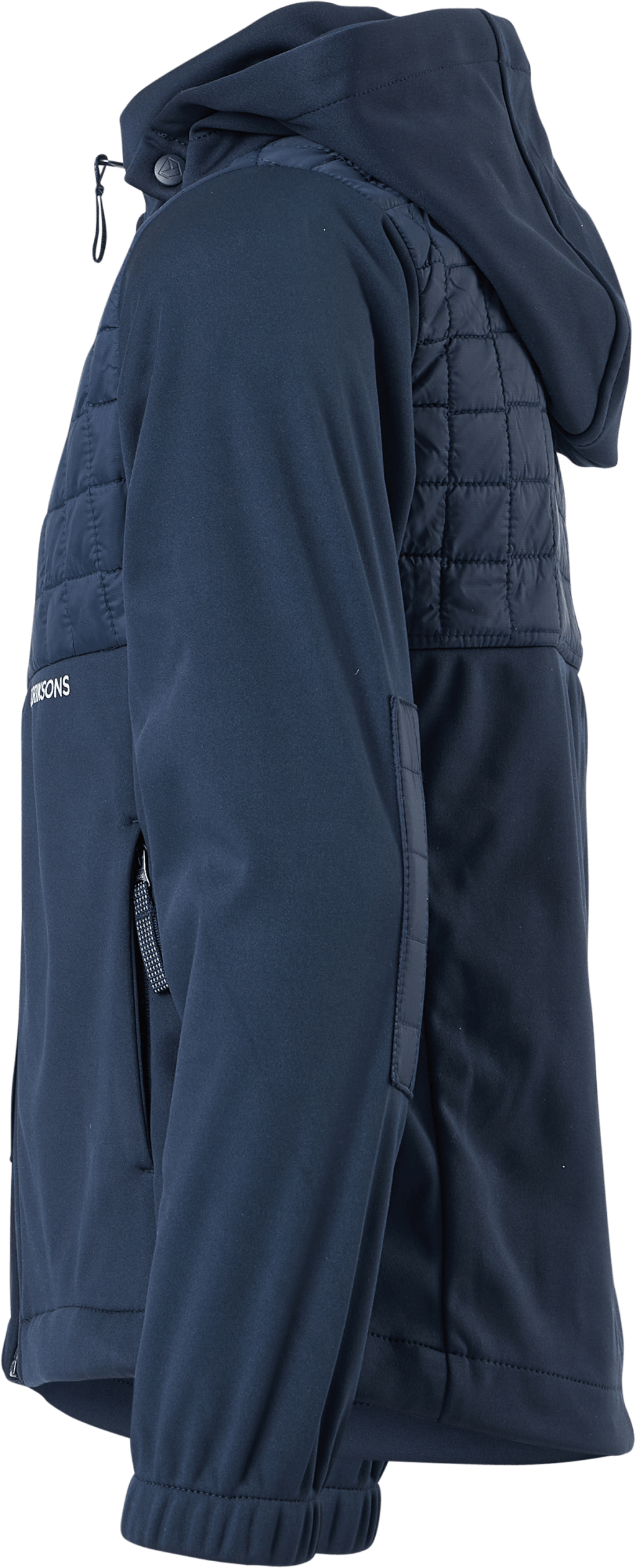 Briska Kids Jkt 2 Navy - Bild 2