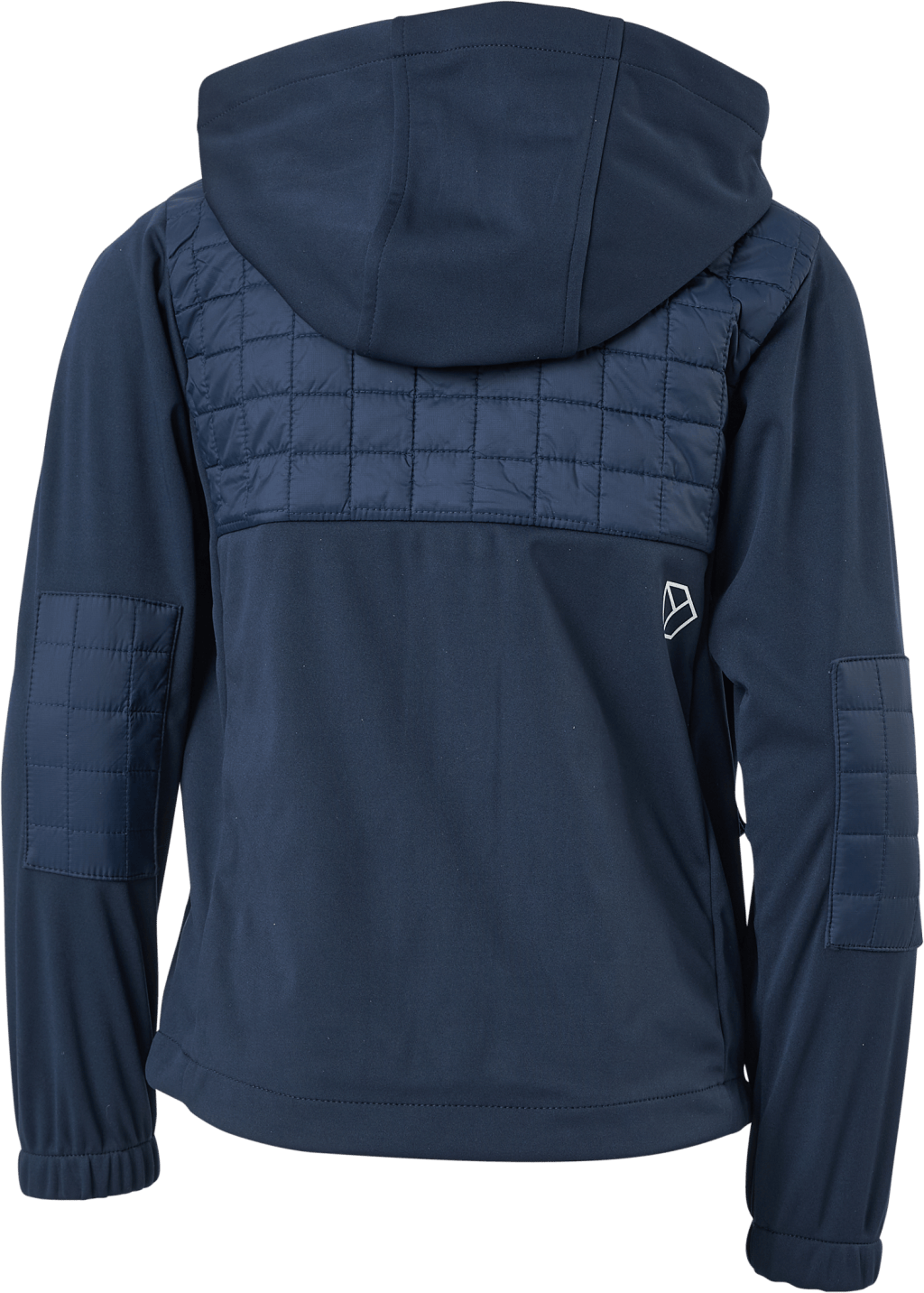 Briska Kids Jkt 2 Navy - Bild 3