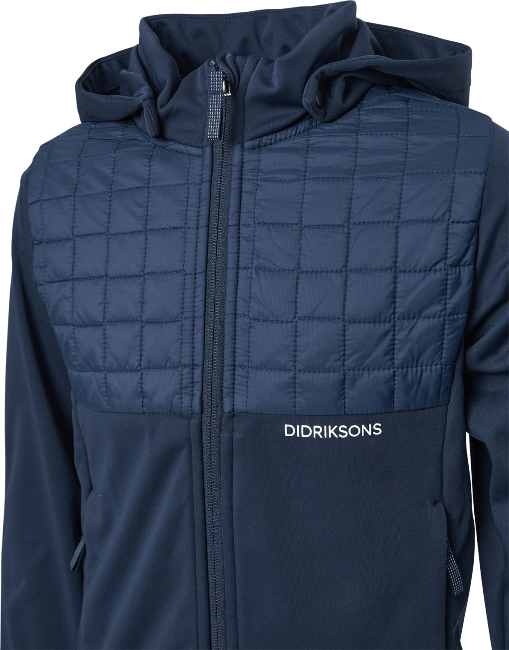 Briska Kids Jkt 2 Navy - Bild 4