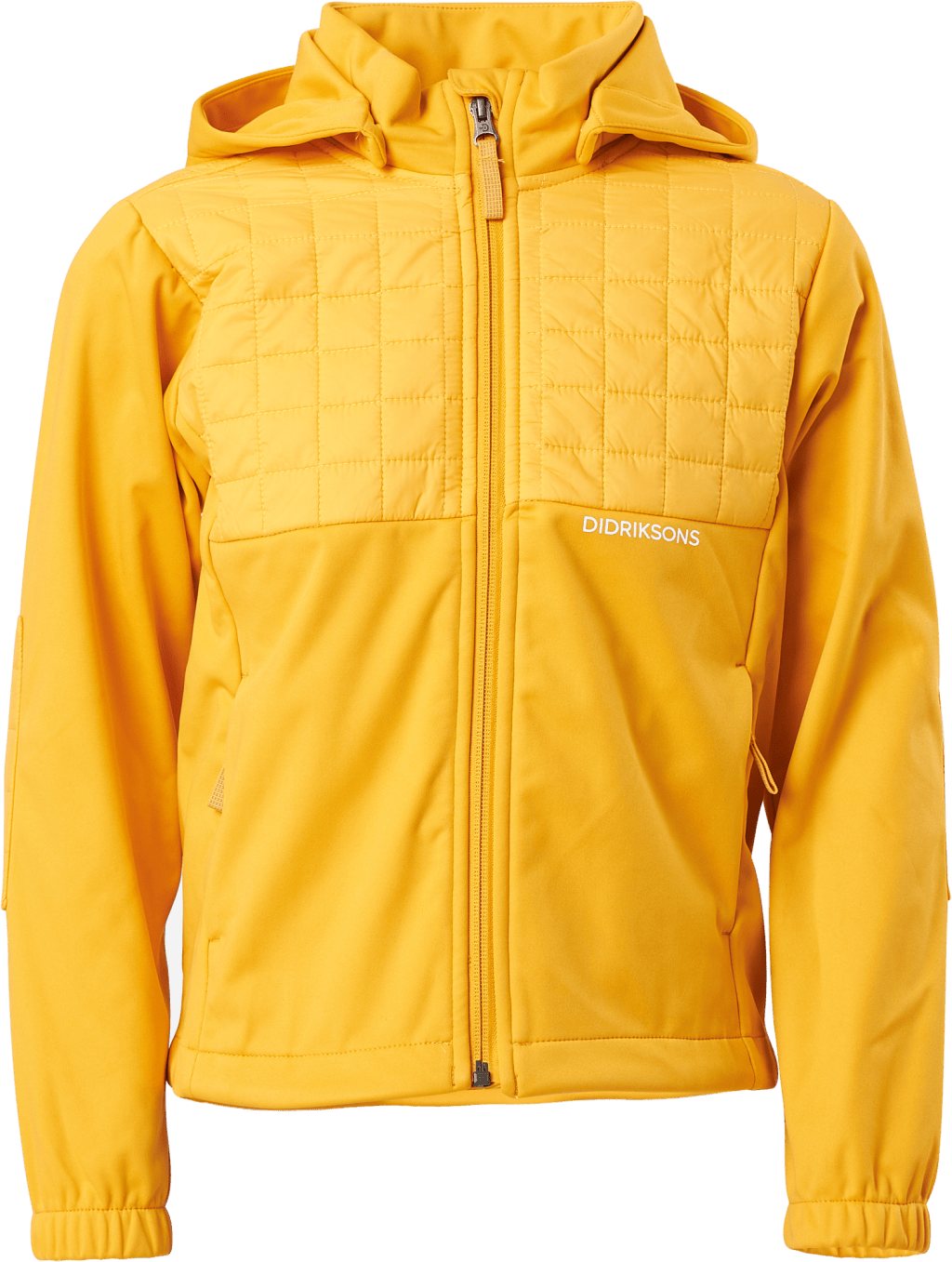 Briska Kids Jkt 2 Happy Orange