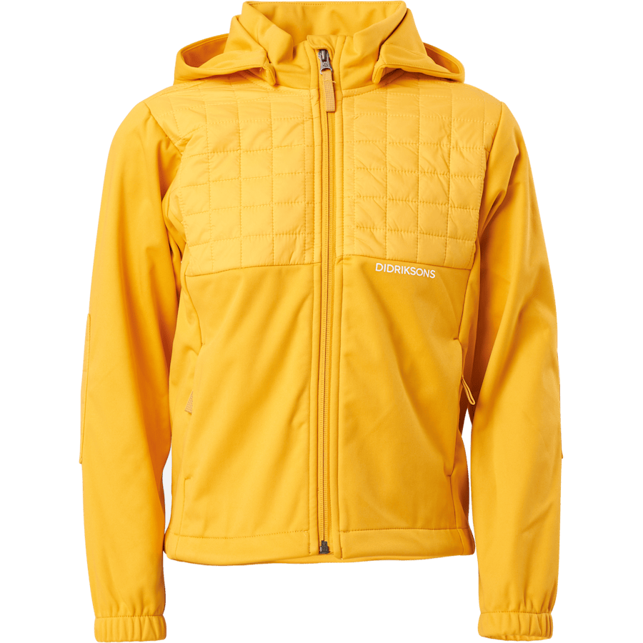 Briska Kids Jkt 2 Happy Orange