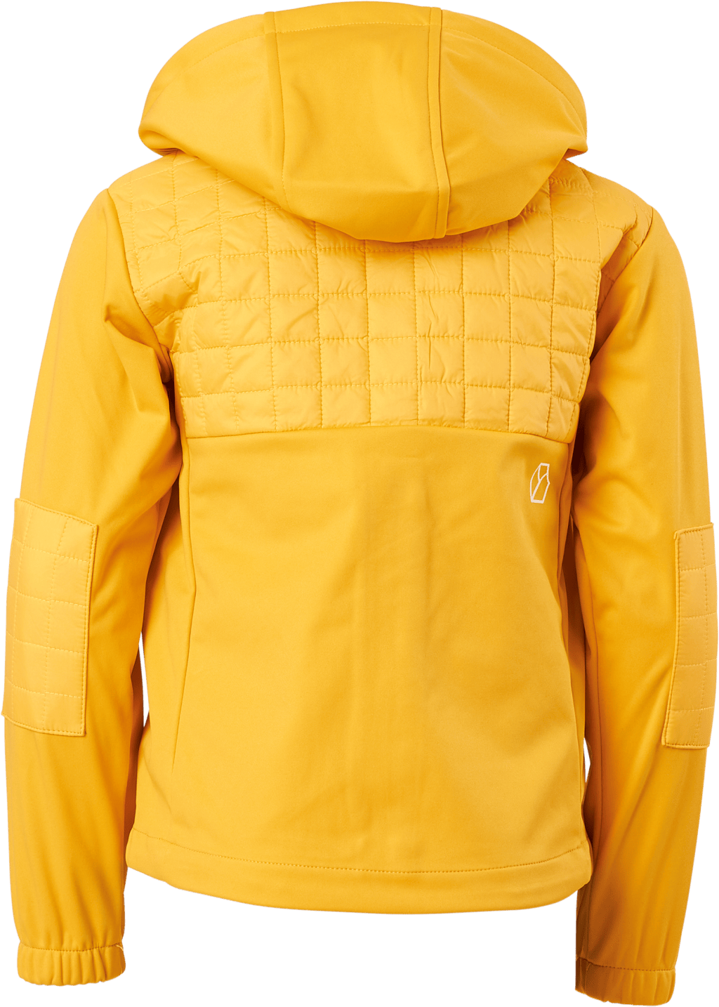 Briska Kids Jkt 2 Happy Orange - Bild 3