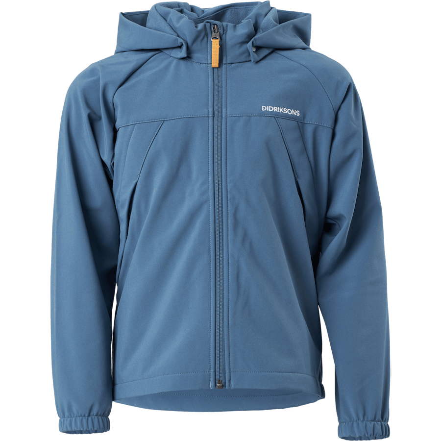 Dellen Kids Jkt 4 True Blue