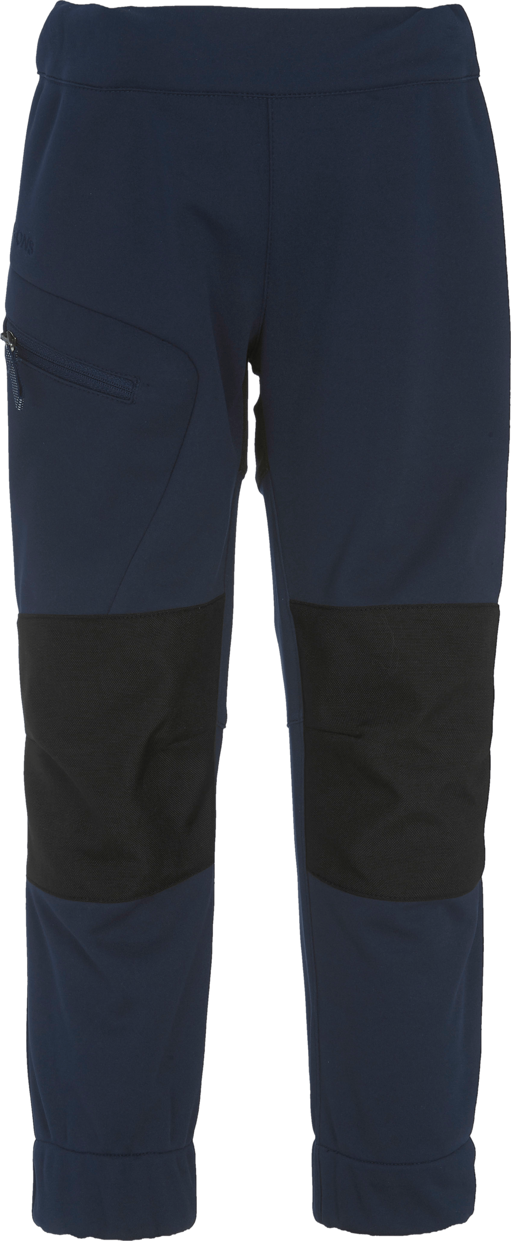 Lövet Kids Pant 5 Navy - Bild 2