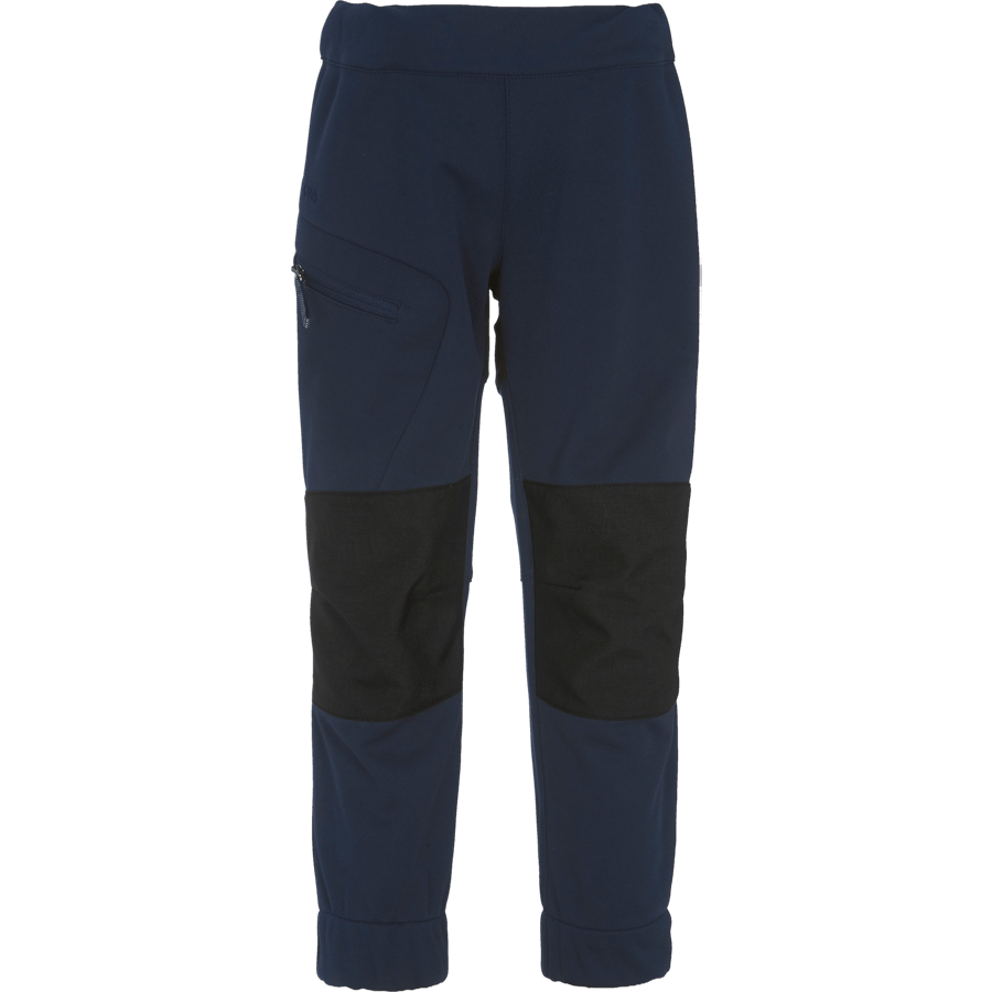 Lövet Kids Pant 5 Navy - Bild 2