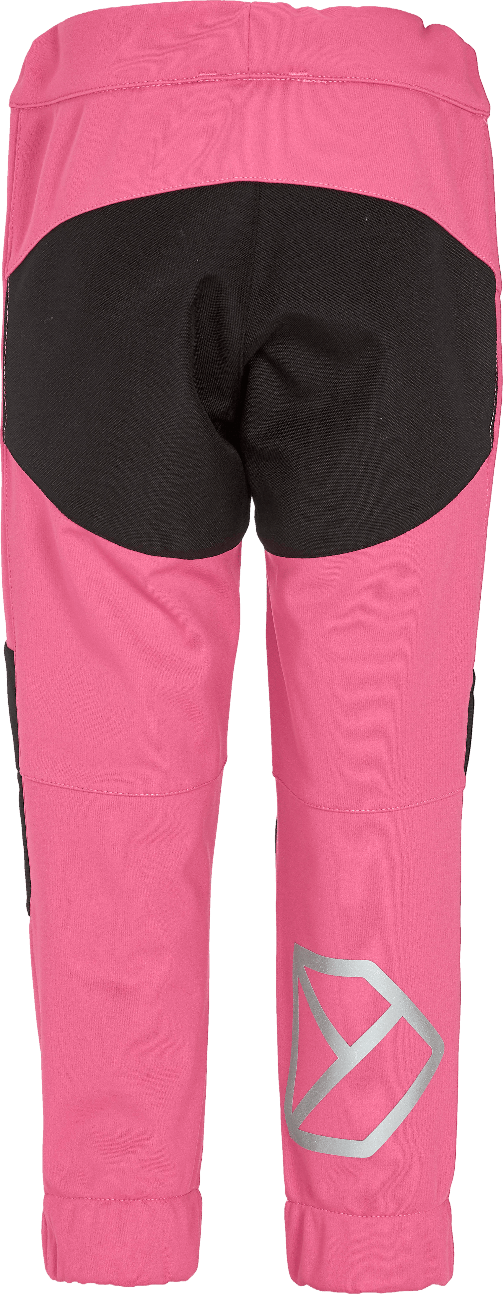 Lövet Kids Pant 5 Sweet Pink - Bild 5