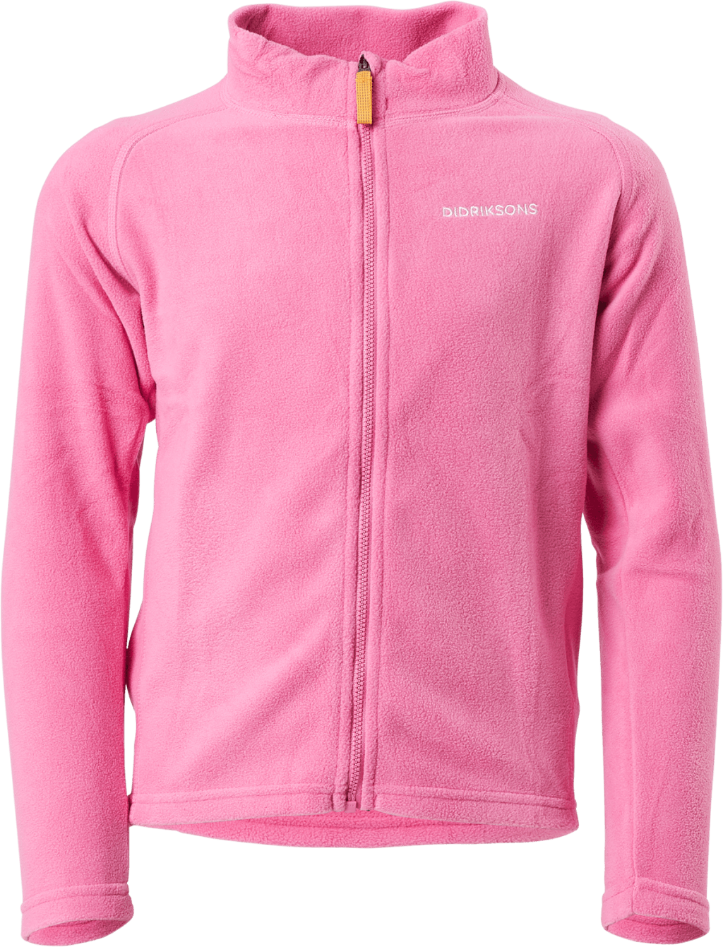 Monte Kids Fullzip 7 Sweet Pink, Unisex, Vêtements, Chemises, Rose, 90