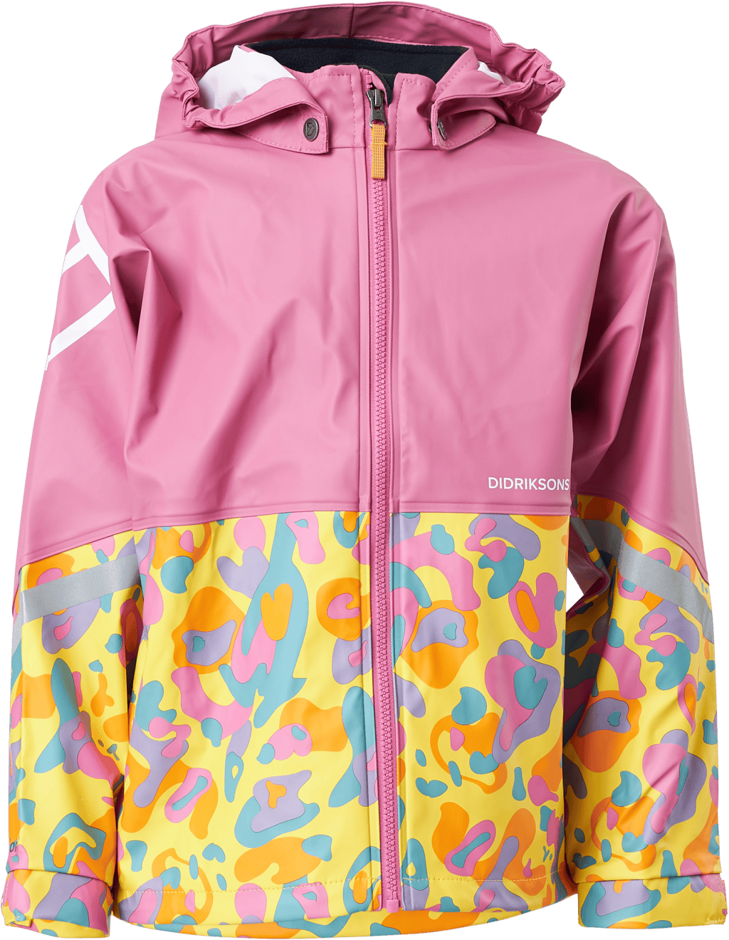 Waterman Pr Kd Set4 Yellow Bubbels Print, Unisex, Kleding, Tracksuits en overalls, 110
