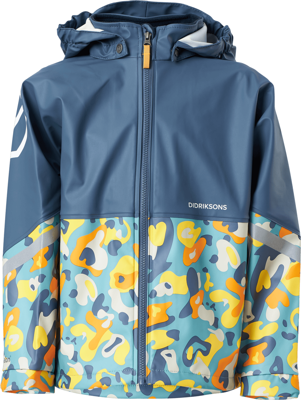Waterman Pr Kd Set4 Turquoise Bubbels Print, Unisex, Apparels, Tracksuits & Overalls, Multi color, 100