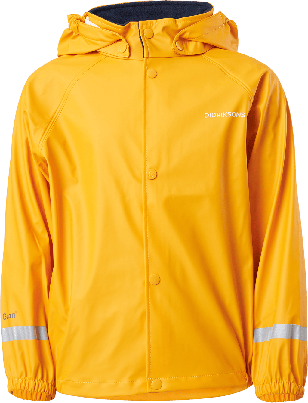 Slaskeman Kids Set 6 Happy Orange