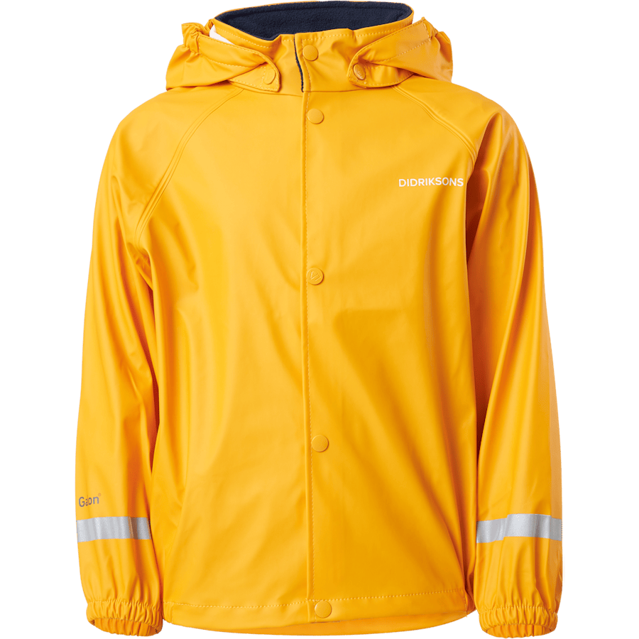 Slaskeman Kids Set 6 Happy Orange