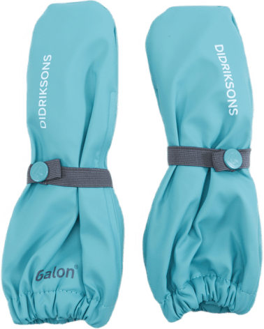 Pileglove Kids 6 Turquoise Aqua, Unisex, Vêtements, chapeaux et casquettes, Orange, 6 Year