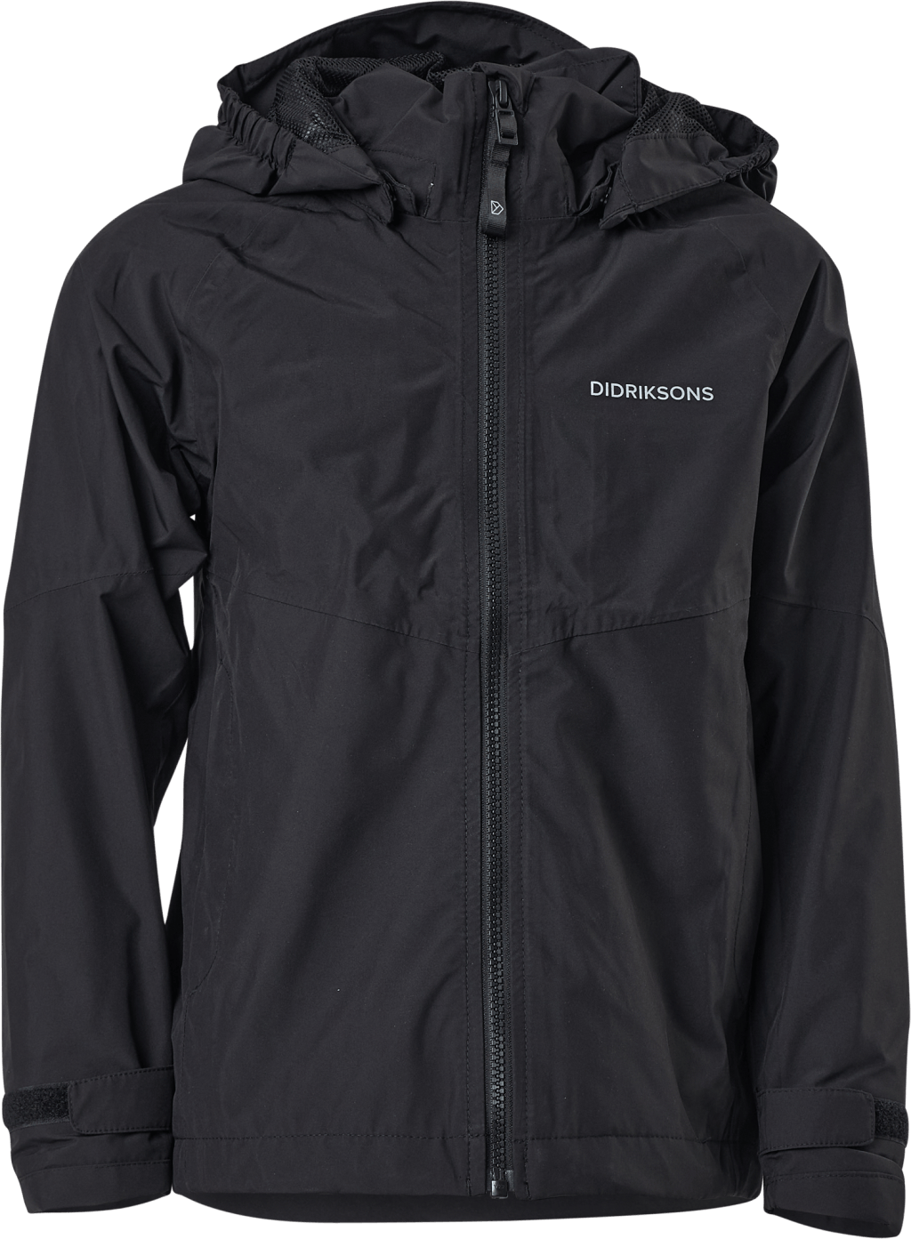 Tera Girls Jkt 4 Black