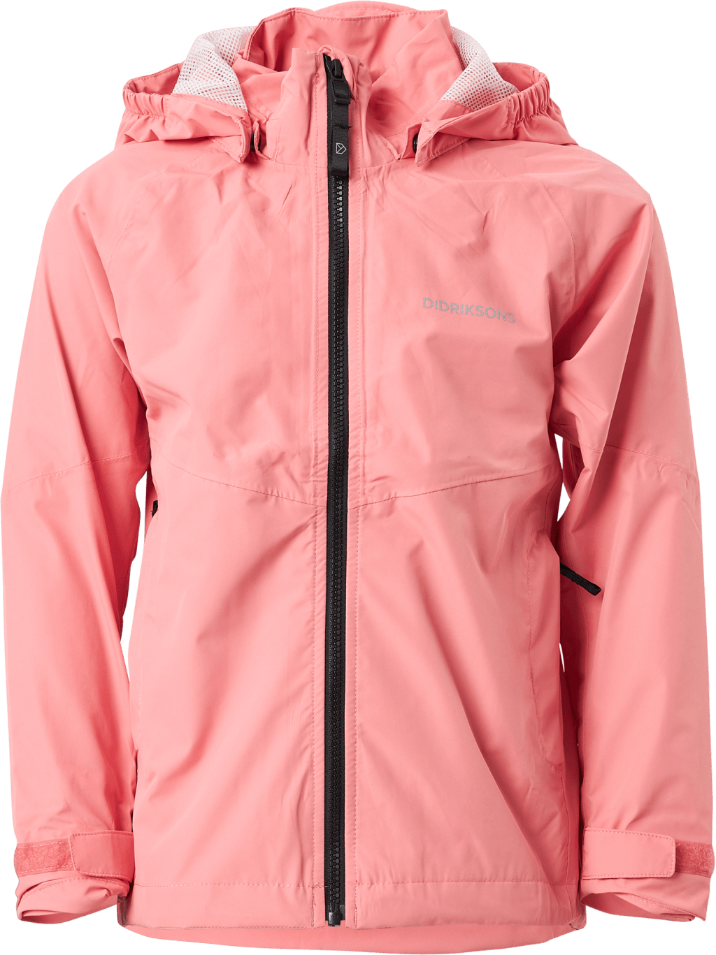 Tera Girls Jkt 4 Soft Rose, Unisex, Apparels, jackets, Pink, 170