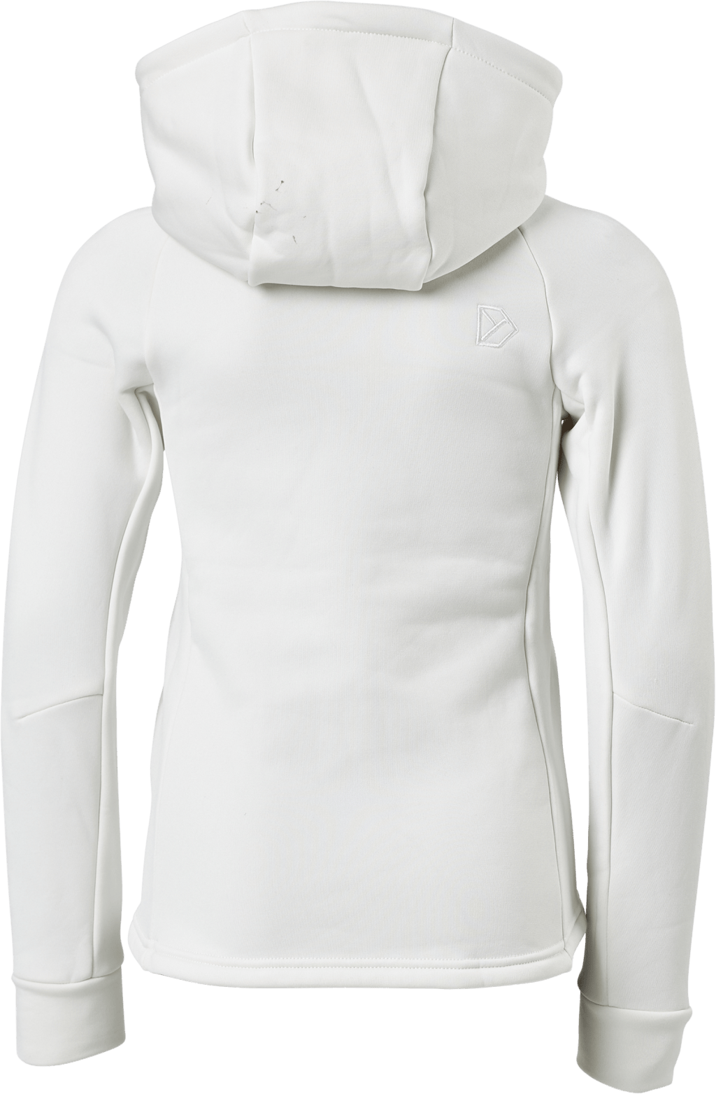 Tovik Girls Hoodie 4 Shell White - Bild 3