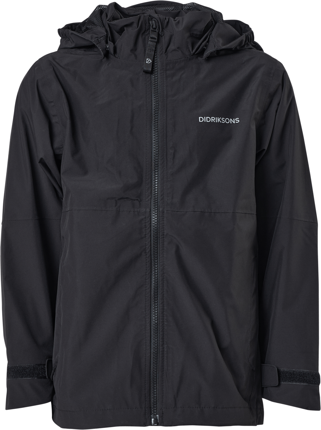 Piko Boys Jacket 5 Black, Unisex, Apparels, jackets, Black, 160