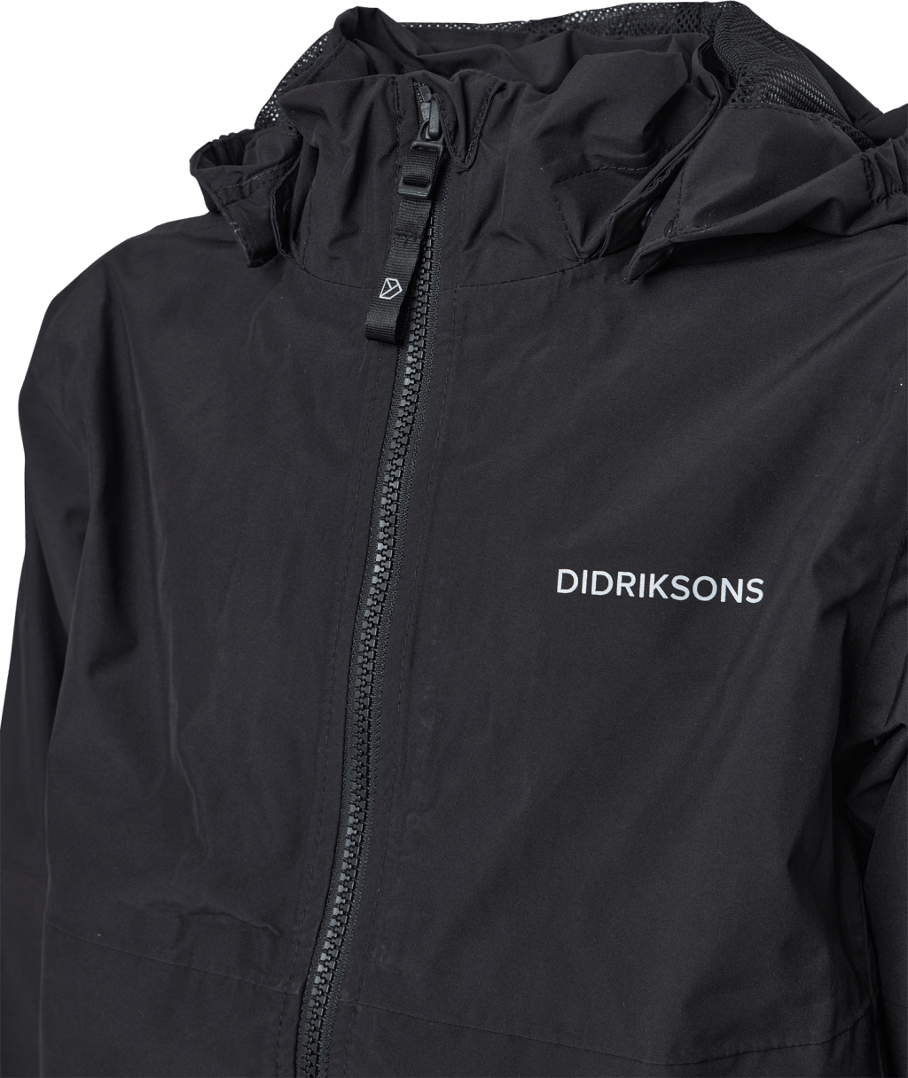 Piko Boys Jacket 5 Black - Bild 4