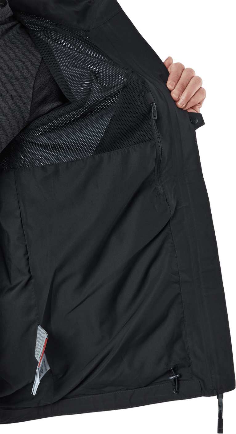 Aston Usx Jkt 3 Black - Bild 6