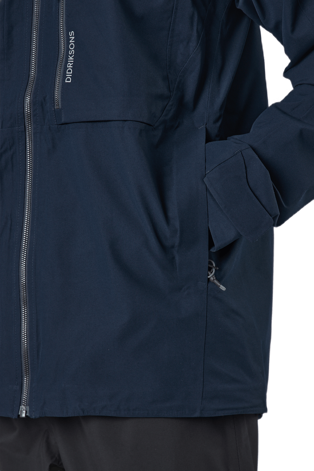 Aston Usx Jkt 3 Dark Night Blue - Bild 5