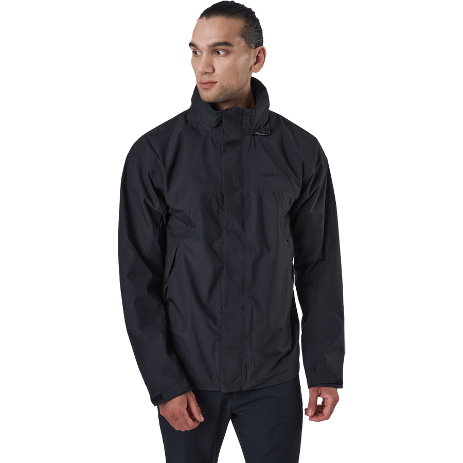 Grand Usx Jkt Black