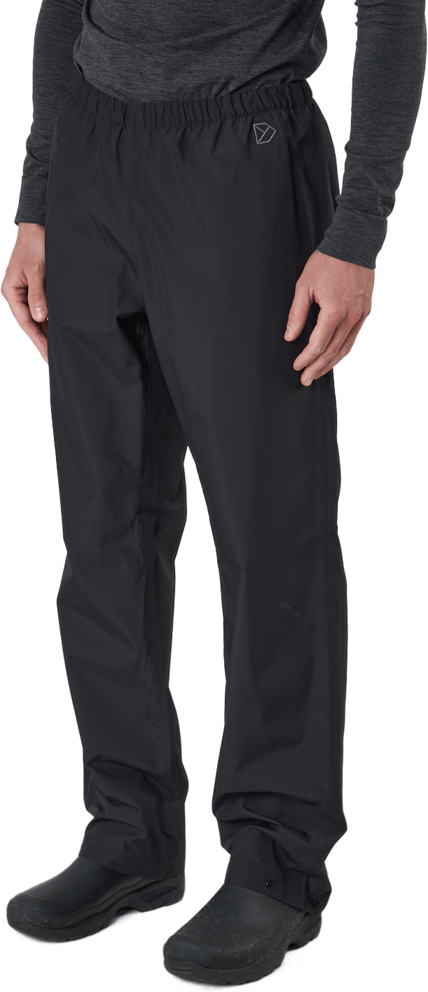 Grand Usx Pants Black, Male, Apparels, Pants, Black, S