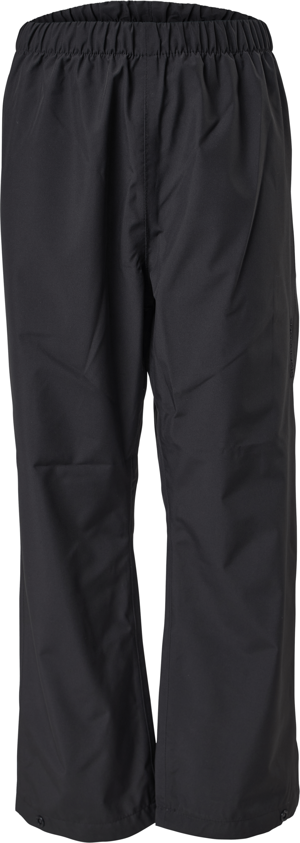 Grand Yt Rain Pnt Black, Unisex, Kläder, Byxor, Svart, 170