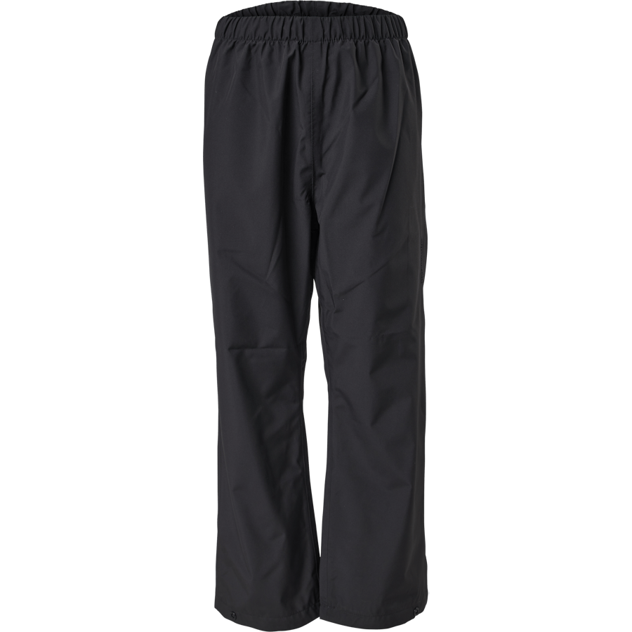 Grand Yt Rain Pnt Black