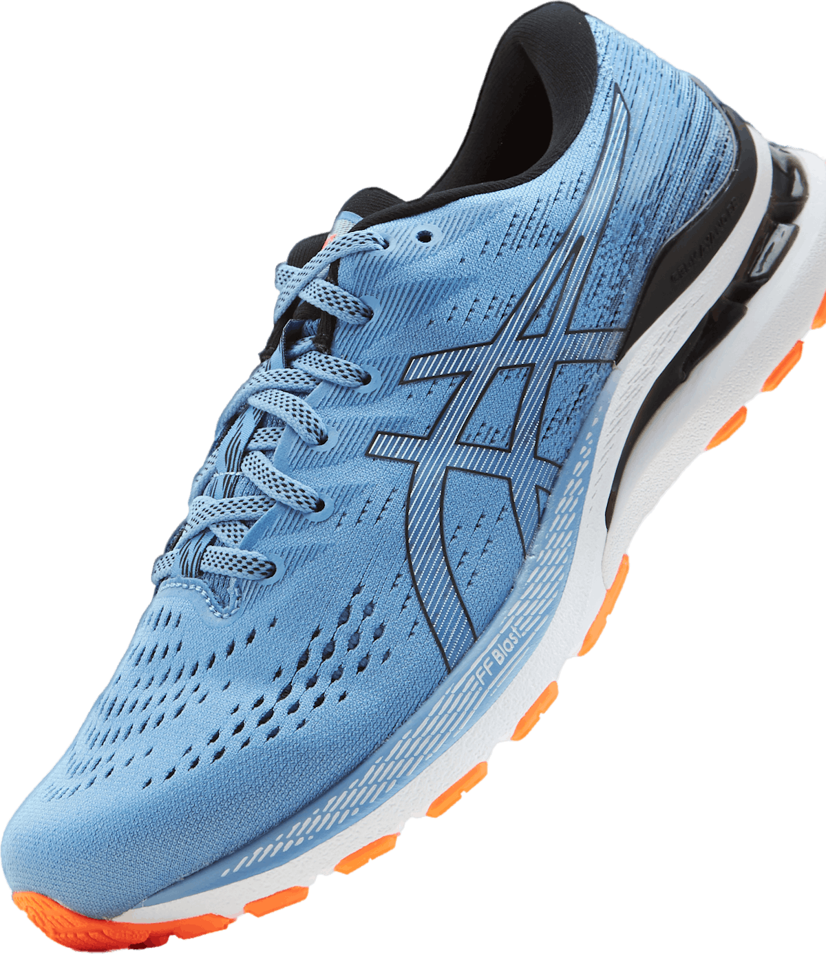 gel kayano 25 harmony